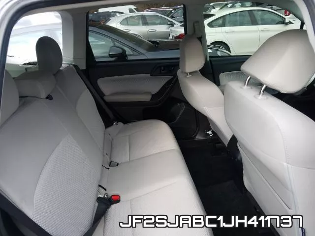 JF2SJABC1JH411737 фото 7