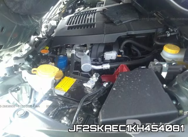 JF2SKAEC1KH454081 фото 2