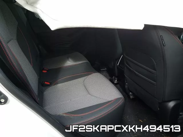 JF2SKAPCXKH494513 фото 6