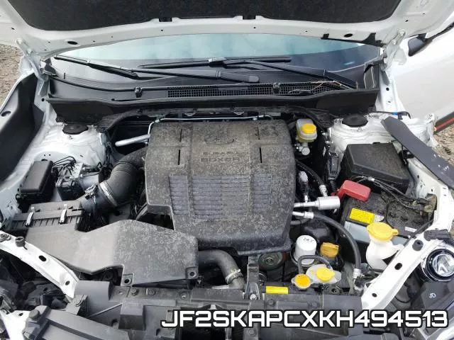 JF2SKAPCXKH494513 фото 7