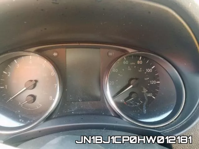 JN1BJ1CP0HW012181 фото 9