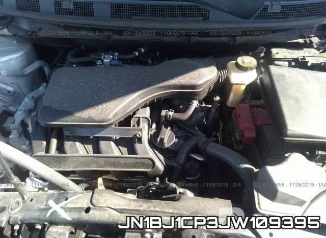 JN1BJ1CP3JW109395 фото 2