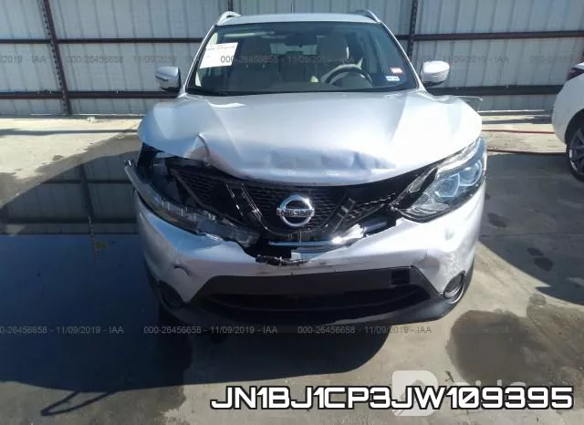 JN1BJ1CP3JW109395 фото 5