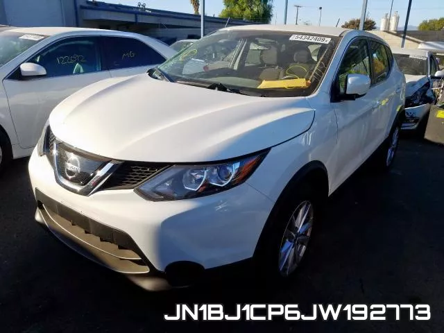 JN1BJ1CP6JW192773 фото 3