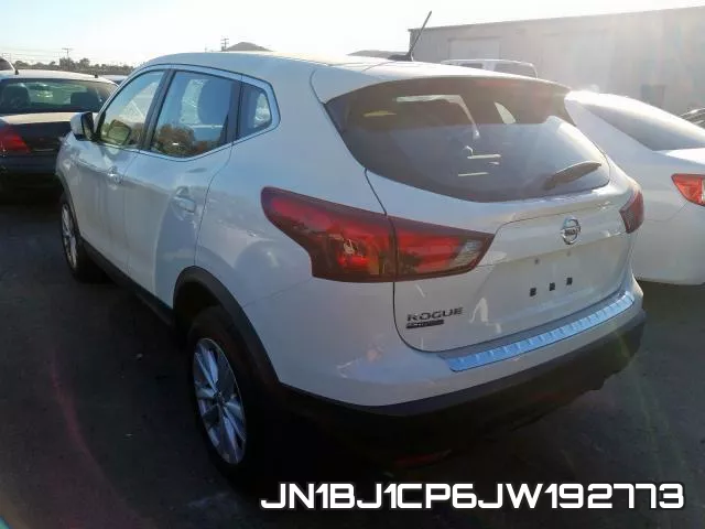 JN1BJ1CP6JW192773 фото 4