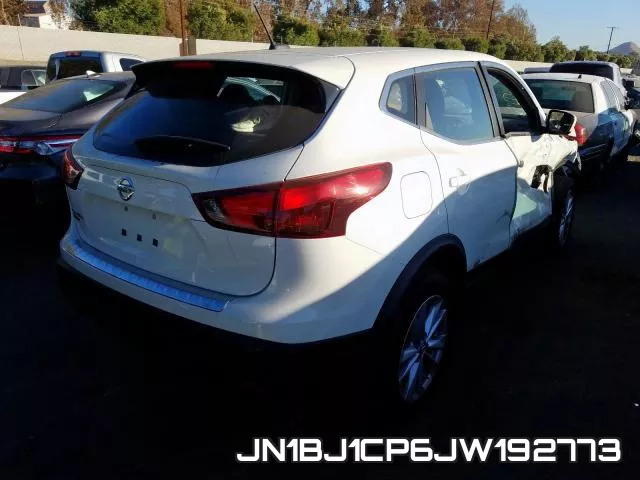 JN1BJ1CP6JW192773 фото 5