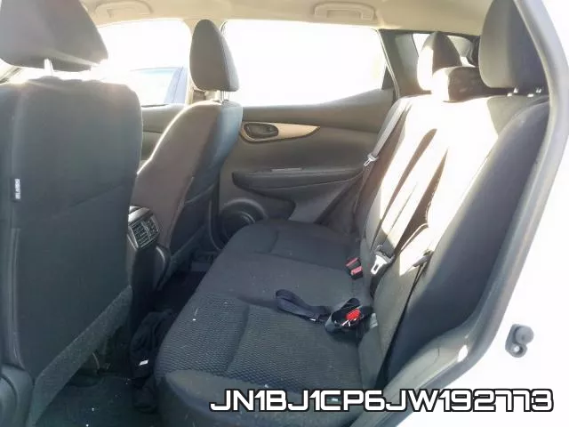 JN1BJ1CP6JW192773 фото 7