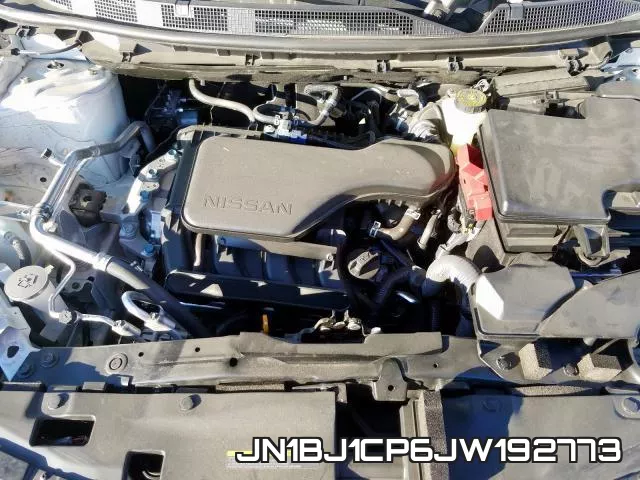 JN1BJ1CP6JW192773 фото 8