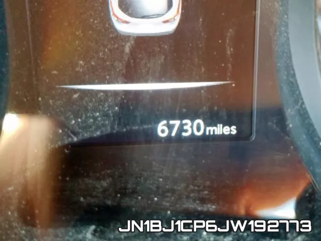 JN1BJ1CP6JW192773 фото 9