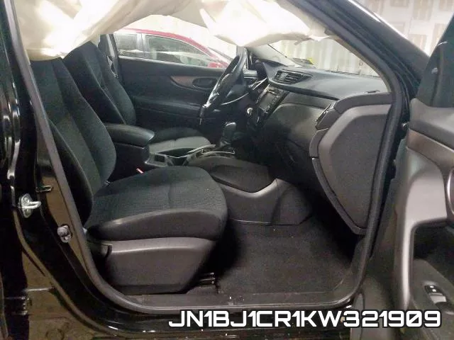 JN1BJ1CR1KW321909 фото 6