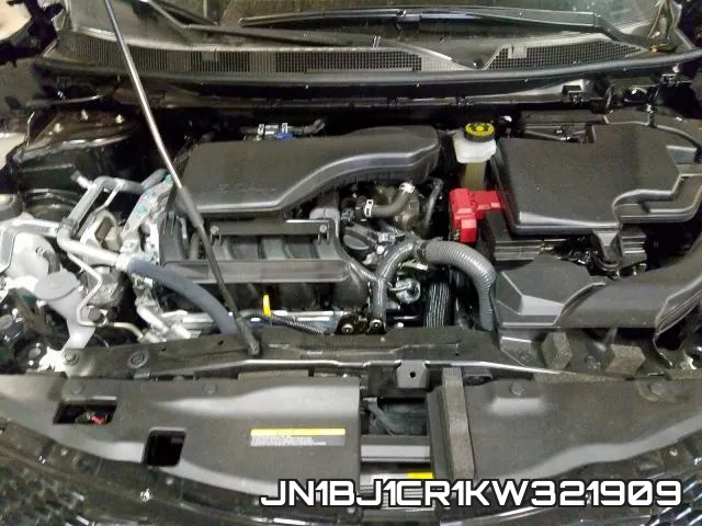 JN1BJ1CR1KW321909 фото 8