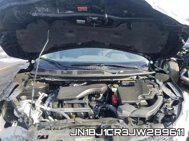 JN1BJ1CR3JW289611 фото 8