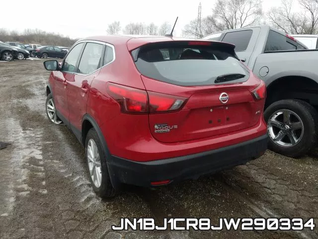 JN1BJ1CR8JW290334 фото 3
