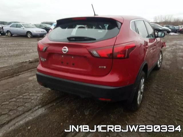 JN1BJ1CR8JW290334 фото 4