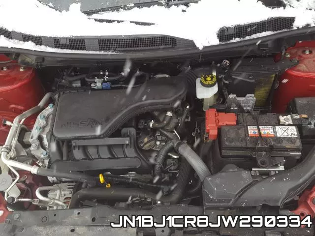 JN1BJ1CR8JW290334 фото 6