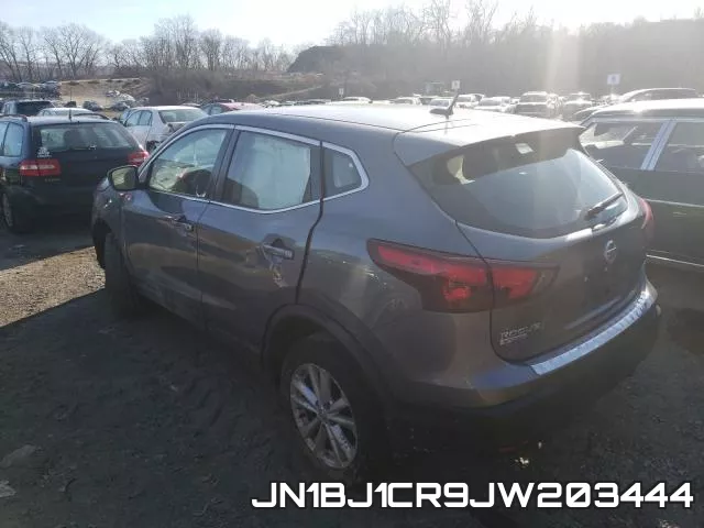 JN1BJ1CR9JW203444 фото 3
