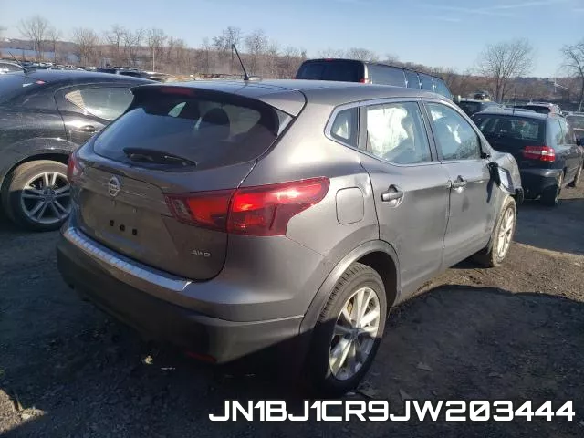 JN1BJ1CR9JW203444 фото 4