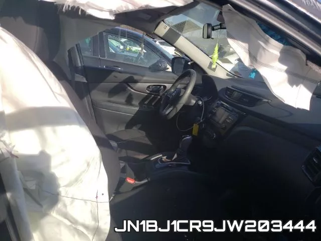 JN1BJ1CR9JW203444 фото 5