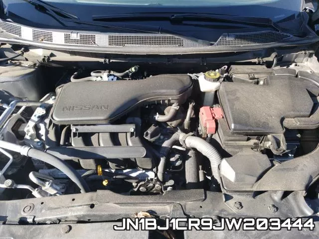 JN1BJ1CR9JW203444 фото 7