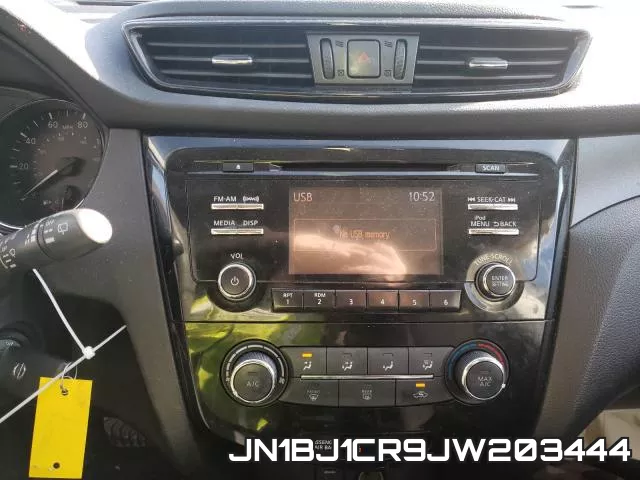 JN1BJ1CR9JW203444 фото 9