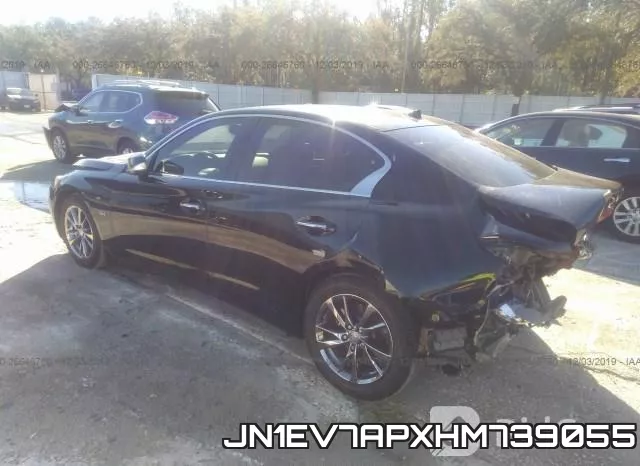 JN1EV7APXHM739055 фото 4
