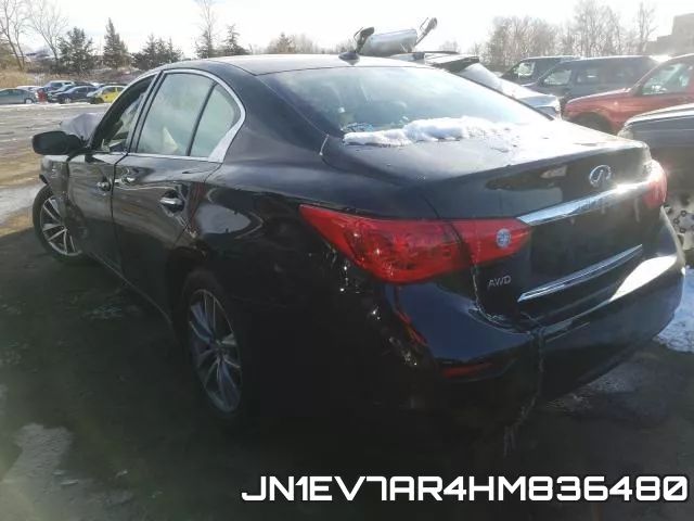 JN1EV7AR4HM836480 фото 4