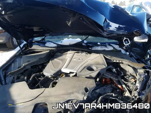 JN1EV7AR4HM836480 фото 8