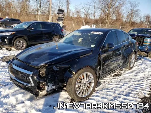 JN1EV7AR4KM550734 фото 2