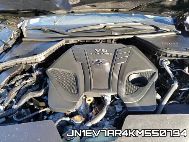 JN1EV7AR4KM550734 фото 5