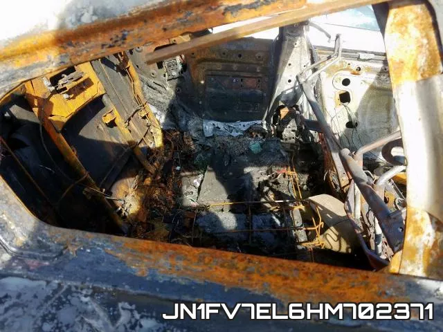 JN1FV7EL6HM702371 фото 6