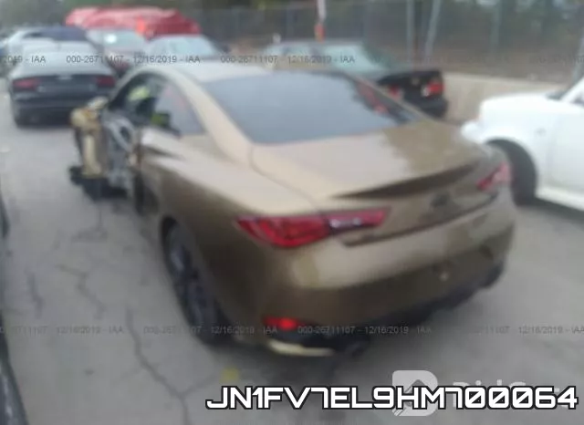 JN1FV7EL9HM700064 фото 4