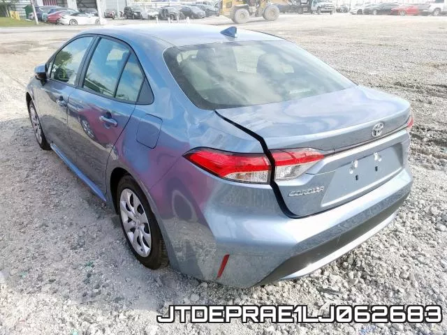 JTDEPRAE1LJ062683 фото 4
