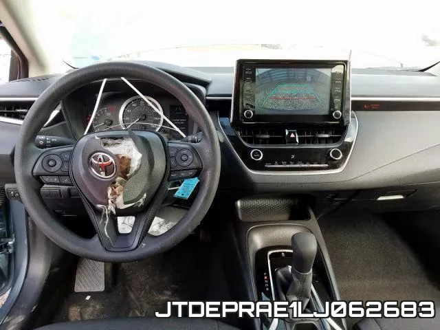 JTDEPRAE1LJ062683 фото 8