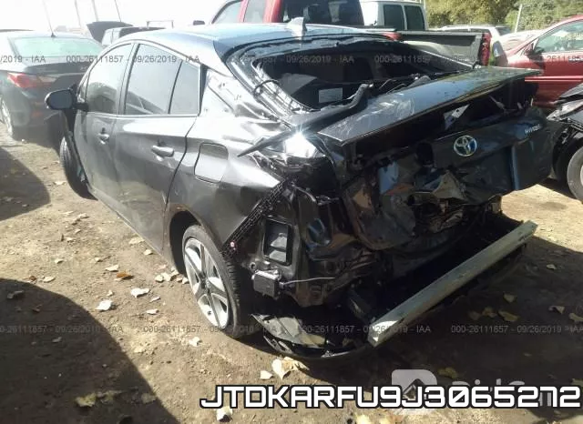 JTDKARFU9J3065272 фото 3
