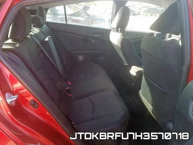 JTDKBRFU7H3570718 фото 7