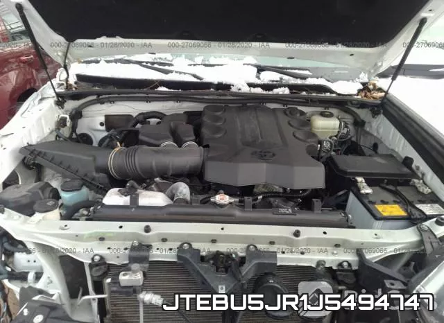 JTEBU5JR1J5494747 фото 2