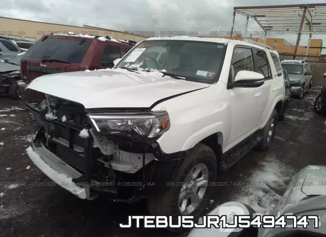 JTEBU5JR1J5494747 фото 3
