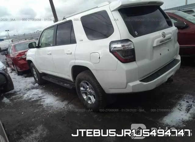 JTEBU5JR1J5494747 фото 4