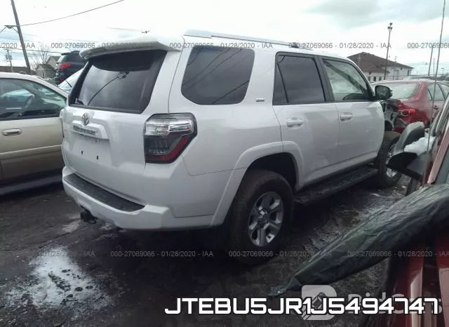 JTEBU5JR1J5494747 фото 5