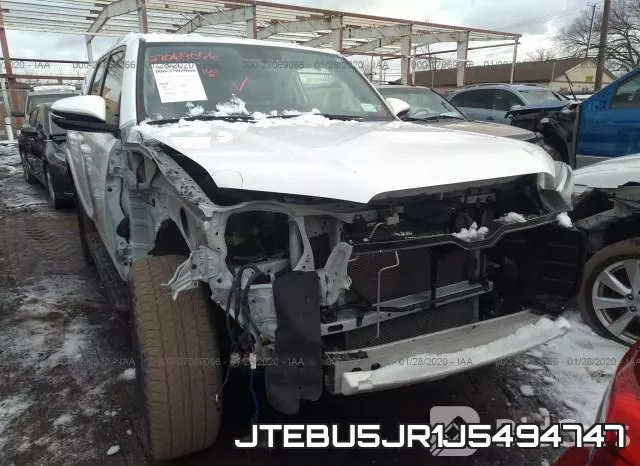 JTEBU5JR1J5494747 фото 7