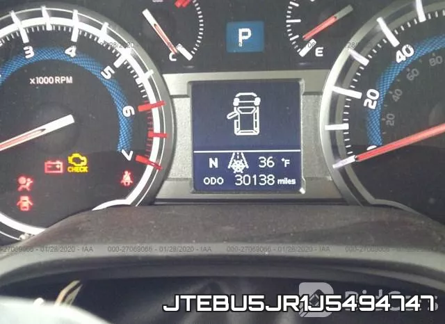JTEBU5JR1J5494747 фото 8