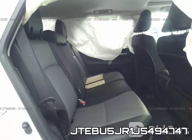 JTEBU5JR1J5494747 фото 9