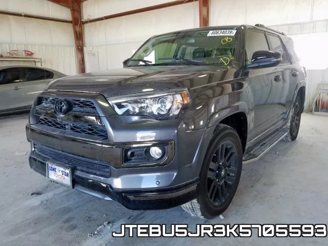 JTEBU5JR3K5705593 фото 3