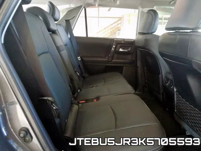 JTEBU5JR3K5705593 фото 7