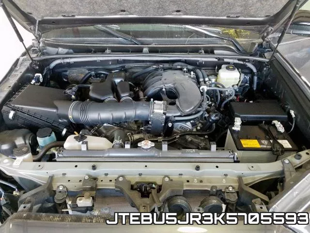JTEBU5JR3K5705593 фото 8