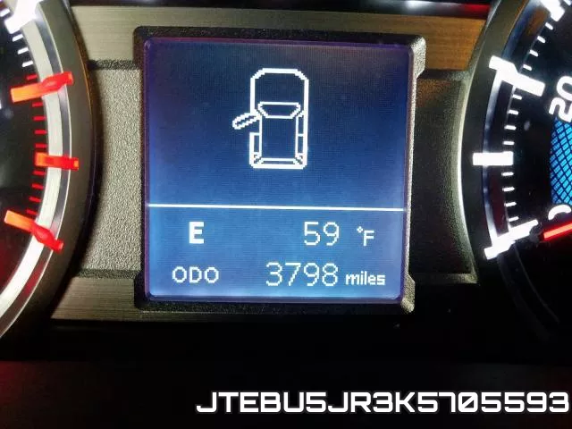 JTEBU5JR3K5705593 фото 9