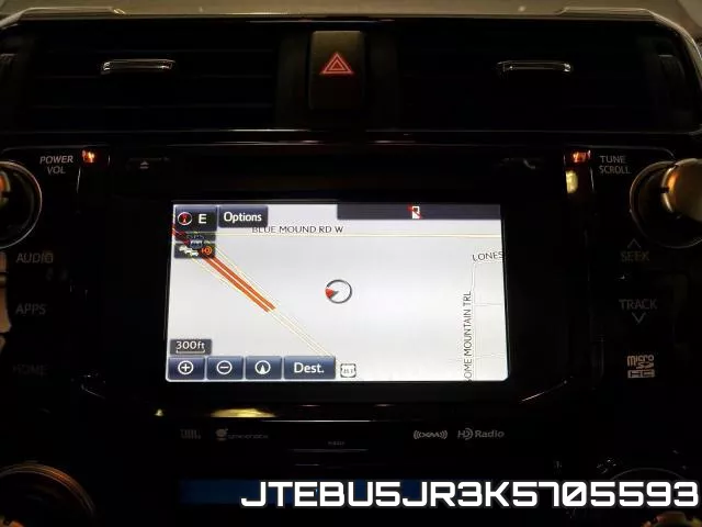 JTEBU5JR3K5705593 фото 10