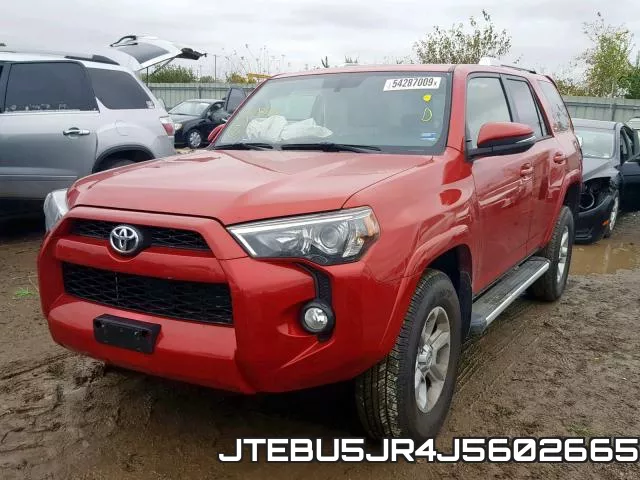 JTEBU5JR4J5602665 фото 3