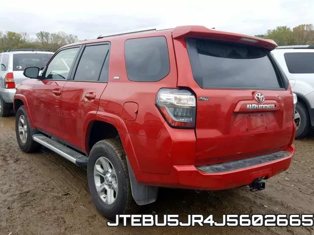 JTEBU5JR4J5602665 фото 4