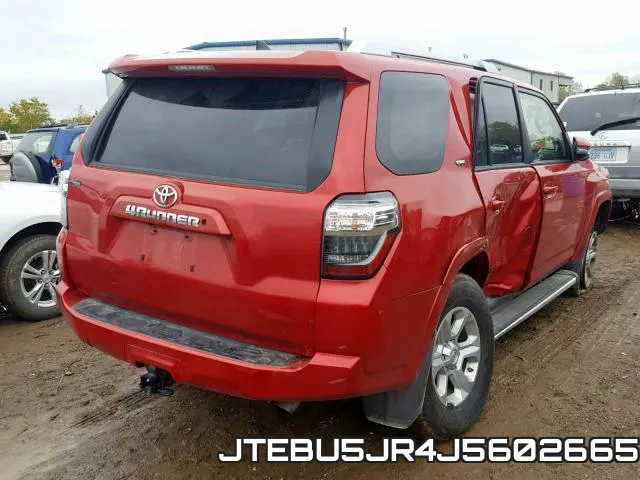 JTEBU5JR4J5602665 фото 5
